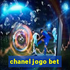 chanel jogo bet